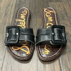 Sam Edelman Gaige slide sandal